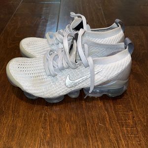 Nike vapormax flynit women shoes